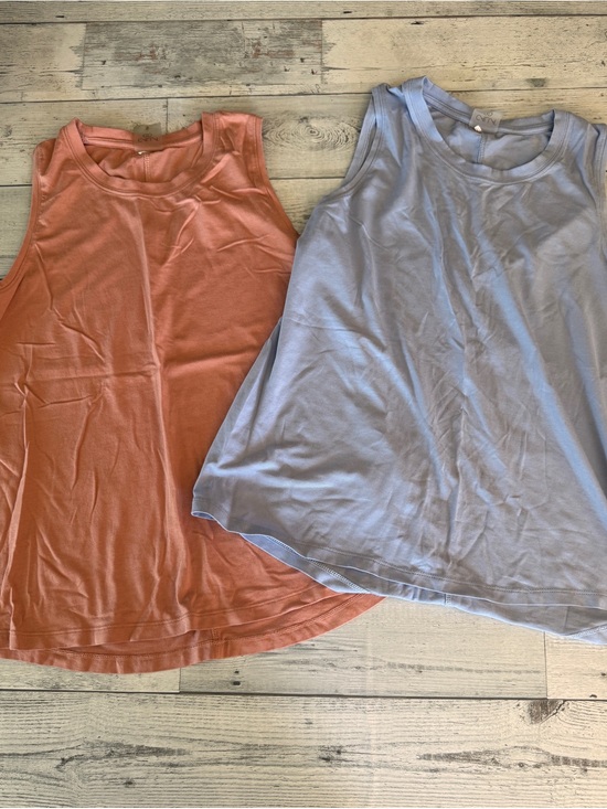 CALIA by Carrie Underwood Tops - Calia set of two racer back tanks.